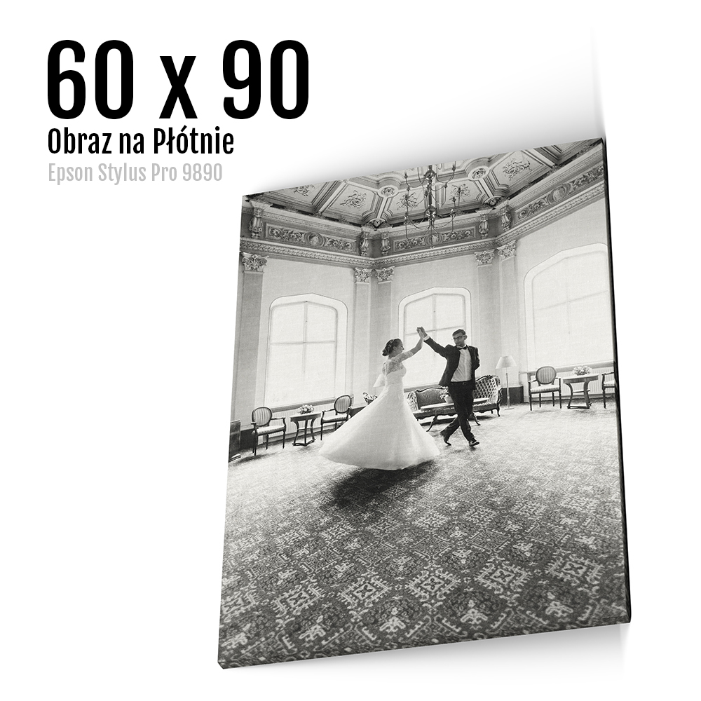11 Foto obrazy na płótnie z własnego zdjęcia Online 60x90 cm