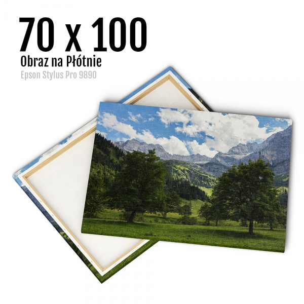13 Canvas zdjęcia na płótnie obraz kraków Odbitki Online Micuda 70x100 cm