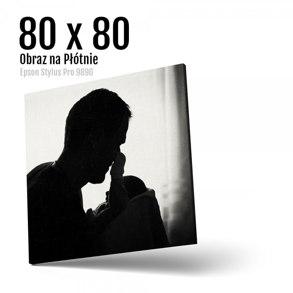 15 Foto obrazy na płótnie z własnego zdjęcia Online 80x80 cm