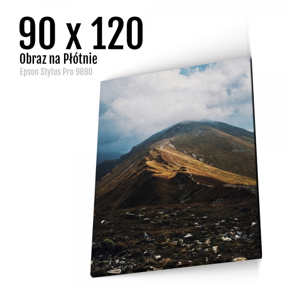 16 Foto obrazy na płótnie z własnego zdjęcia Online 90x120 cm