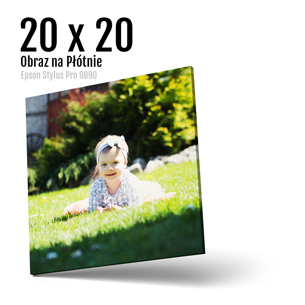 2 Foto obrazy drukowane na płótnie Odbitki Micuda 20x20 cm 2 Foto obrazy drukowane na płótnie Odbitki Micuda 20x20 cm
