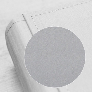 Album Tradycyjny Na Wklejanie 30x30 - 11 - Eko Skóra 12 - Srebrny K