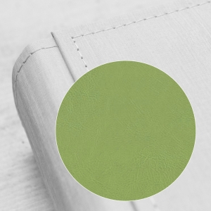 Album Tradycyjny Na Wklejanie 30x30 - 15 - Eko Skóra 16 - Zielony K