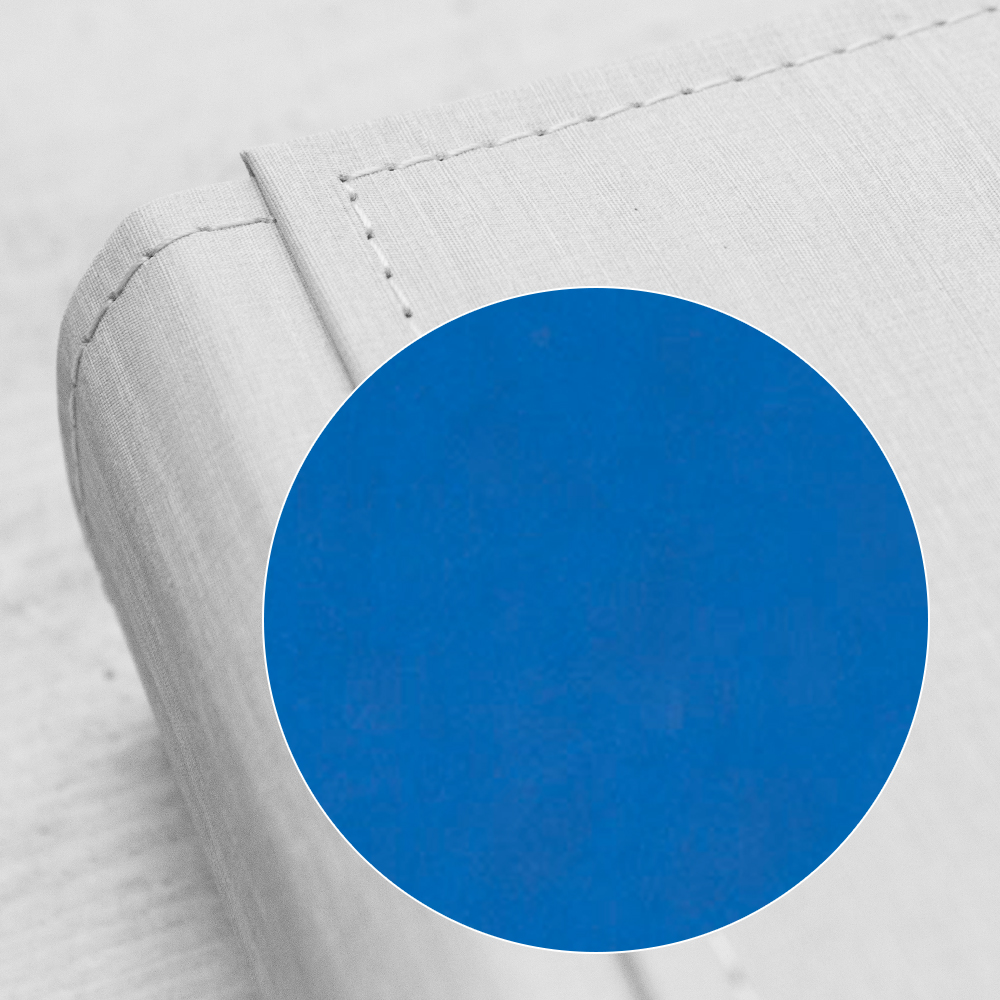 Album Tradycyjny Na Wklejanie 30x30 - 21 - Eko Skóra 25 - Niebieski K Album Tradycyjny Na Wklejanie 30x30 - 21 - Eko Skóra 25 - Niebieski K