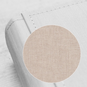 Album Tradycyjny Na Wklejanie 30x30 - Tekstura 01 - MATERIAŁY TEKSTYLNE 01 - Płótno Naturlane K