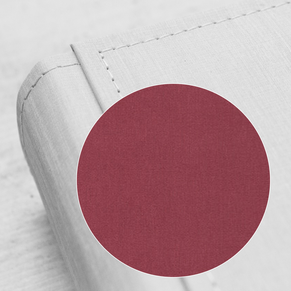 Album Tradycyjny Na Wklejanie 30x30 - Tekstura 09 - MATERIAŁY TEKSTYLNE 10 - Bordo Tekstylny K Album Tradycyjny Na Wklejanie 30x30 - Tekstura 09 - MATERIAŁY TEKSTYLNE 10 - Bordo Tekstylny K