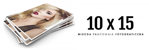 Odbitki 10x15 profesjonalne wydruki zdjęć na papierze fotograficznym Ilford