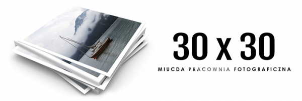 Odbitki 30x30 Kwadratowe wydruki Instafoto zdjęć na papierze fotograficznym