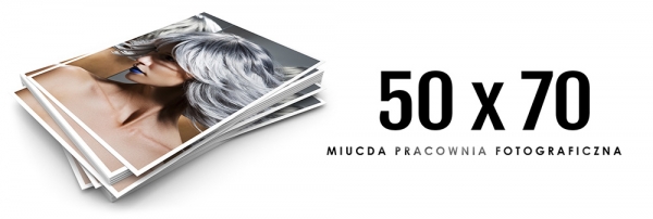 Odbitki 50x70 wydruki zdjęć na papierze fotograficznym