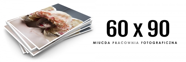 Odbitki 60x90 wydruki zdjęć na papierze fotograficznym