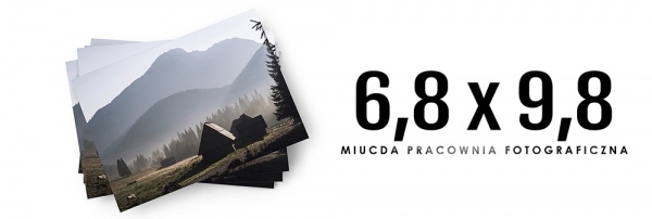 Odbitki 6,8x9,8 mini foto wydruki zdjęć na papierze fotograficznym