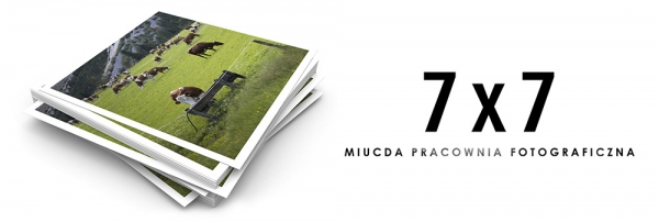 Odbitki 7x7 Kwadratowe wydruki Instafoto zdjęć na papierze fotograficznym