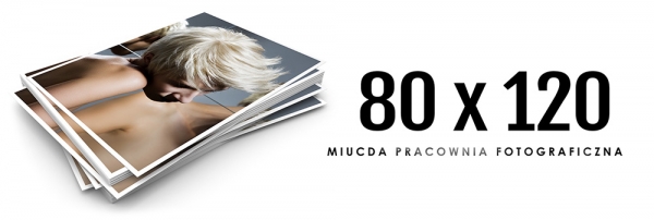 Odbitki 80x120 wydruki zdjęć na papierze fotograficznym