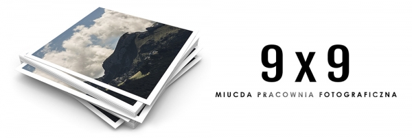 Odbitki 9x9 Kwadratowe wydruki Instafoto zdjęć na papierze fotograficznym