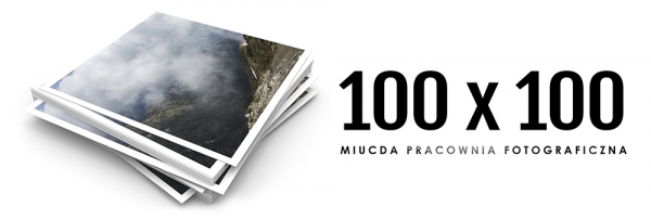 Odbitki Kwadratowe 100x100 wydruki zdjęć na papierze fotograficznym