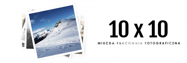 Odbitki Retro 10x10 wydruki zdjęć na papierze fotograficznym