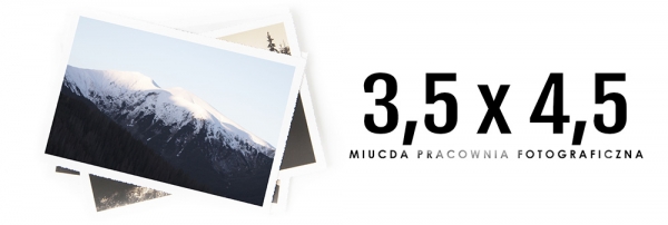 Odbitki Retro 35x45 wydruki zdjęć na papierze fotograficznym