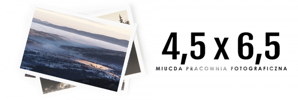 Odbitki Retro 4,5x6,5 wydruki zdjęć na papierze fotograficznym