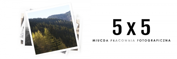 Odbitki Retro 5x5 wydruki zdjęć na papierze fotograficznym