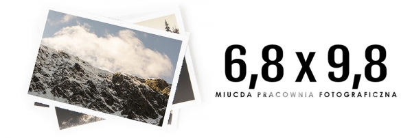 Odbitki Retro 6,8x9,8 wydruki zdjęć na papierze fotograficznym